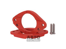 Distanțiere de stâlpi spate 20 mm Volkswagen Passat 4Motion (1033-15-008/20) - фото товара в интернет магазине autoprostavka