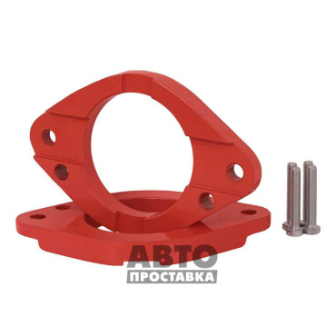 Distanțiere de stâlpi spate 20 mm Volkswagen Passat 4Motion (1033-15-008/20)