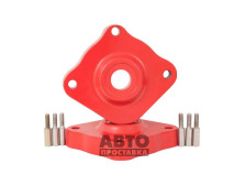 Distanțiere de stâlpi spate 30 mm Audi 100 A6C4 (1012-15-018/30) - фото товара в интернет магазине autoprostavka
