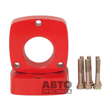 Distanțiere de stâlpi spate 30 mm Mercedes-Benz ML163 (1011-15-030/30)