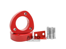 Distanțiere de stâlpi spate 30 mm Toyota Aristo (1001-15-017/30) - фото товара в интернет магазине autoprostavka