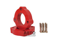 Distanțiere de stâlpi spate 30 mm Toyota Corolla (1001-15-002/30) - фото товара в интернет магазине autoprostavka