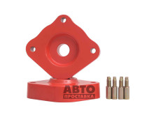 Distanțiere de stâlpi spate 40 mm Audi 100 A6C4 (1012-15-018/40) - фото товара в интернет магазине autoprostavka