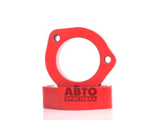 Distantier pentru bare spate 40 mm Toyota Camry (1001-15-001/40) - фото товара в интернет магазине autoprostavka