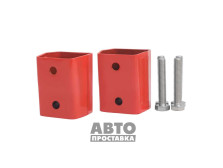 Distanțiere de stâlpi spate 40 mm Chery Amulet (1034-15-014/40) - фото товара в интернет магазине autoprostavka