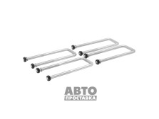 Șuruburi în U pentru arcurile din spate Mitsubishi L200 (1003-15-051) - фото товара в интернет магазине autoprostavka