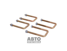 Șuruburi în U pentru arcurile din spate Peugeot Boxer 1994-2006 (1036-15-053) - фото товара в интернет магазине autoprostavka