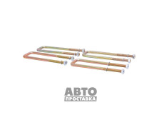 Scări pentru suspensii spate Toyota Hilux (1001-15-102) - фото товара в интернет магазине autoprostavka