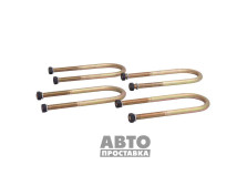 Șuruburi în U pentru arcurile din spate Volkswagen Amarok (1033-15-052) - фото товара в интернет магазине autoprostavka