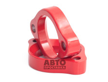 Extensii amortizoare spate 20 mm Chevrolet Aveo (1028-15-008/20) - фото товара в интернет магазине autoprostavka