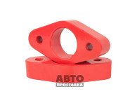 Extensii amortizoare spate 30 mm Honda Shuttle (1007-15-028/30) - фото товара в интернет магазине autoprostavka