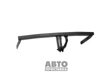 Dispozitiv de remorcare detașabil cu două șuruburi - Volkswagen Bora 1998-, Golf 4 Break Hatchback 1997-2007 - фото товара в интернет магазине autoprostavka