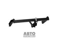 Dispozitiv de remorcare detașabil Inserție pătrată - Skoda Superb sedan break 2002-2008 - фото товара в интернет магазине autoprostavka