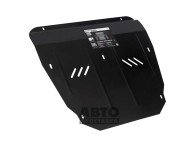 Bronex protecția motor, cutie de viteze, radiator Toyota Avensis III Standard - фото товара в интернет магазине autoprostavka