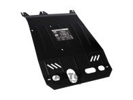 Bronex protecția motor, cutie de viteze, radiator Citroen C4 Aircross Standard - фото товара в интернет магазине autoprostavka