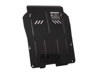 Bronex protecția motor, cutie de viteze, radiator Chevrolet Malibu Standard - фото товара в интернет магазине autoprostavka