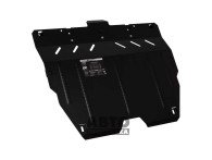 Bronex protecția motor, cutie de viteze Toyota Camry XV70 2017-, Avalon 2018- Standard - фото товара в интернет магазине autoprostavka