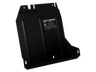 Bronex защита КПП BMW 5-серии E60 E61 2003-2010 V-3,0D Standard - фото товара в интернет магазине autoprostavka