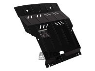 Bronex protecția motor, cutie de viteze, absorbant Citroen C1 Standard - фото товара в интернет магазине autoprostavka