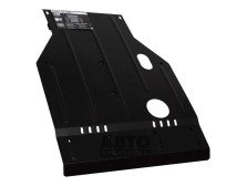 Bronex protecția motor, cutie de viteze, radiator Suzuki SX-4 Classic Premium - фото товара в интернет магазине autoprostavka