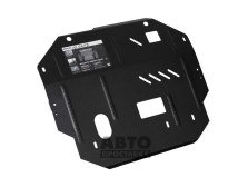 Bronex protecția motor, cutie de viteze, cutie de transfer Chevrolet Captiva Premium - фото товара в интернет магазине autoprostavka