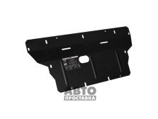 Bronex protecția motor, cutie de viteze Audi A4 B9 2015- Audi A5 B9 2016-Premium Premium - фото товара в интернет магазине autoprostavka