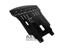 Bronex protecția motor, cutie de viteze Hyundai i-20 1 2008-20012 Premium - фото товара в интернет магазине autoprostavka