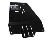 Bronex protecția motor, cutie de viteze Chrysler 300М 1998-2004 Premium - фото товара в интернет магазине autoprostavka