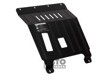 Bronex защита двигателя, КПП Daewoo Nubira 1996-2001 Premium - фото товара в интернет магазине autoprostavka