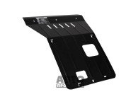 Bronex защита двигателя Jeep Grand Cherokee Limited 2006-2010, Cherokee Laredo 2005-2010 Premium - фото товара в интернет магазине autoprostavka