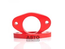 Distanțiere de stâlpi spate 20 mm Mini R50,R52,R53,R55,R56,R57,R58 (1095-15-002/20) - фото товара в интернет магазине autoprostavka