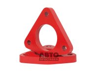 Distantier pentru bare față 20 mm Kia Ceed (1017-15-012/20) - фото товара в интернет магазине autoprostavka