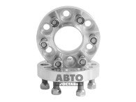Distanțiere roți pentru Ford 20 mm 5x114,3 dia 70,6 - фото товара в интернет магазине autoprostavka