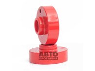 Distanțiere arc spate 30 mm Skoda Octavia A7 (1040-15-011/30) - фото товара в интернет магазине autoprostavka