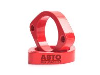 Distantier pentru bare spate 20 mm Toyota Corsa (1001-15-009/20) - фото товара в интернет магазине autoprostavka