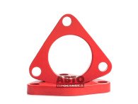 Distanțiere de stâlpi față 10 mm Honda CR-V II (1007-15-002/10) - фото товара в интернет магазине autoprostavka