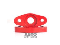 Extensii amortizoare spate 20 mm Ford Fiesta (1014-15-018/20) - фото товара в интернет магазине autoprostavka