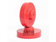 Distanțiere arc spate 25 mm Honda Civic 4D (1007-15-026/25) - фото товара в интернет магазине autoprostavka