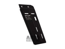 Bronex protecția cutie de viteze BMW X3 E83 Standard - фото товара в интернет магазине autoprostavka