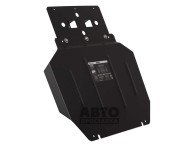 Bronex защита МКПП Mitsubishi L200 Standard - фото товара в интернет магазине autoprostavka