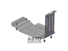 Bronex protecția diferențial Subaru Tribeca 2005-2014 Standard - фото товара в интернет магазине autoprostavka
