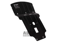 Bronex protecția motor BMW E46 Premium - фото товара в интернет магазине autoprostavka