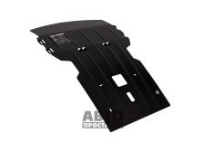 Bronex protecția motor BMW E90 Standard - фото товара в интернет магазине autoprostavka