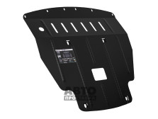 Bronex protecția motor Chrysler 300C Standard - фото товара в интернет магазине autoprostavka