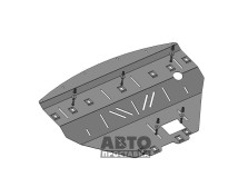 Bronex protecția motor Infiniti G35 X 2007- Standard - фото товара в интернет магазине autoprostavka