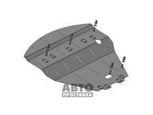 Bronex protecția motor Infiniti M37X 2010-2012 Standard - фото товара в интернет магазине autoprostavka