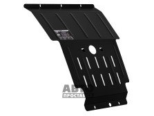 Bronex protecția motor Infiniti QX56 2004-2010 Standard - фото товара в интернет магазине autoprostavka