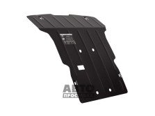 Bronex protecția motor Land Rover Range Rover 2007-2012 Standard - фото товара в интернет магазине autoprostavka