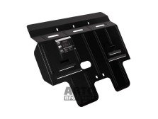 Bronex protecția motor Subaru Legacy Standard - фото товара в интернет магазине autoprostavka