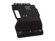 Bronex protecția motor Volkswagen Amarok Standard - фото товара в интернет магазине autoprostavka